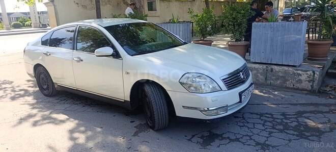 Nissan Teana 2007, 359,300 km - 2.5 л - Kürdəmir