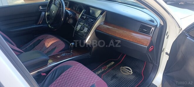 Nissan Teana 2007, 359,300 km - 2.5 л - Kürdəmir
