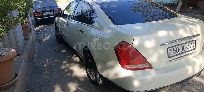 Nissan Teana 2007, 359,300 km - 2.5 л - Kürdəmir