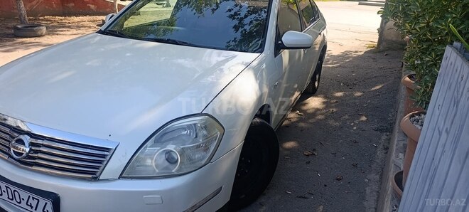 Nissan Teana 2007, 359,300 km - 2.5 л - Kürdəmir