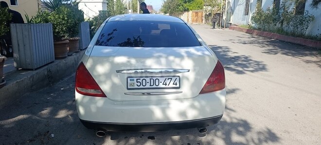 Nissan Teana 2007, 359,300 km - 2.5 л - Kürdəmir