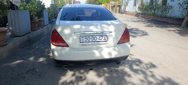 Nissan Teana 2007, 359,300 km - 2.5 л - Kürdəmir