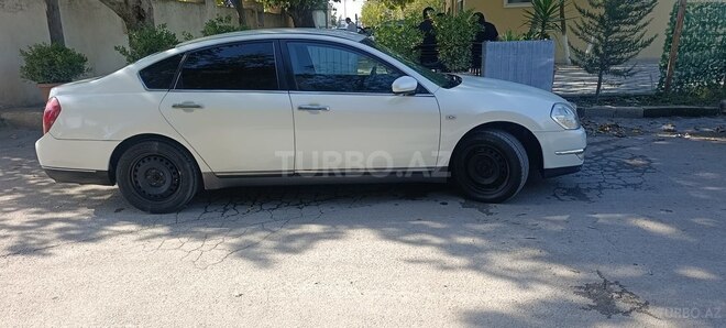 Nissan Teana 2007, 359,300 km - 2.5 л - Kürdəmir