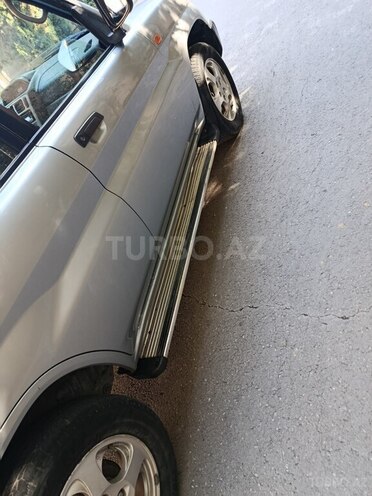 Mitsubishi Pajero io 1999, 330,000 km - 1.8 l - Bakı