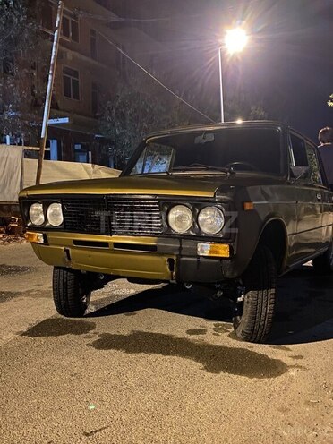 LADA (VAZ) 2106 1999, 20,000 km - 1.3 l - Cəlilabad