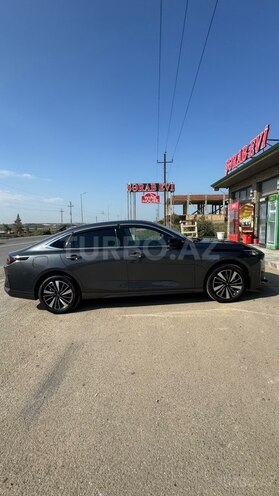 Changan Qiyuan A05 2025, 34,000 km - 1.5 l - Bakı