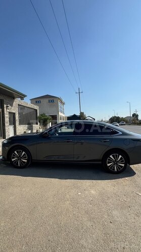 Changan Qiyuan A05 2025, 34,000 km - 1.5 l - Bakı