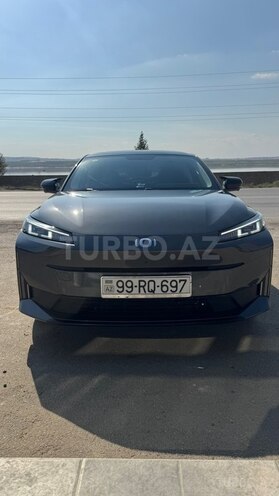 Changan Qiyuan A05 2025, 34,000 km - 1.5 l - Bakı