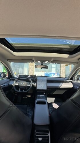 Changan Qiyuan A05 2025, 34,000 km - 1.5 l - Bakı