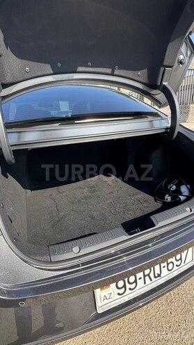Changan Qiyuan A05 2025, 34,000 km - 1.5 l - Bakı