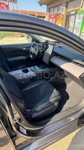 Changan Qiyuan A05 2025, 34,000 km - 1.5 l - Bakı