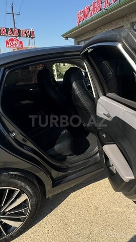 Changan Qiyuan A05 2025, 34,000 km - 1.5 l - Bakı