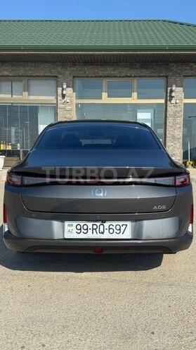 Changan Qiyuan A05 2025, 34,000 km - 1.5 l - Bakı