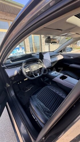 Changan Qiyuan A05 2025, 34,000 km - 1.5 l - Bakı