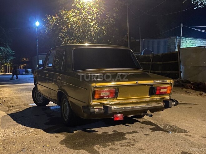 LADA (VAZ) 2106 1999, 20,000 km - 1.3 l - Cəlilabad