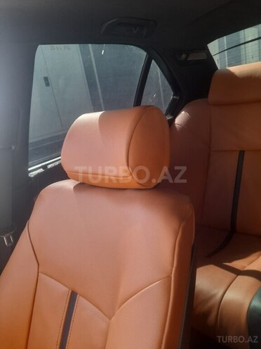 BMW 740 1999, 326,956 km - 4.4 l - Sumqayıt