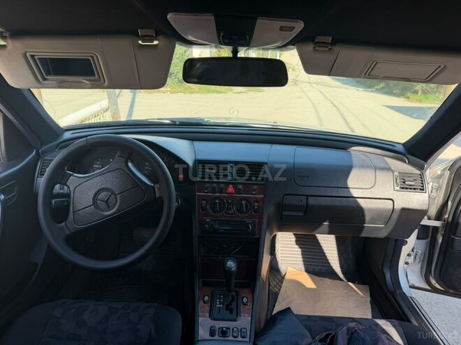 Mercedes C 220 1998, 380,000 km - 2.2 l - Bakı