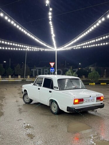 LADA (VAZ) 2107 2004, 80,000 km - 1.5 л - Siyəzən