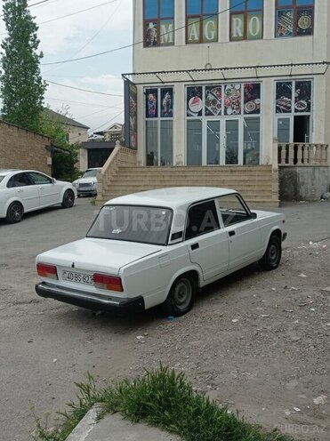 LADA (VAZ) 2107 2004, 80,000 km - 1.5 л - Siyəzən