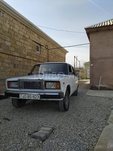 LADA (VAZ) 2107 2004, 80,000 km - 1.5 л - Siyəzən