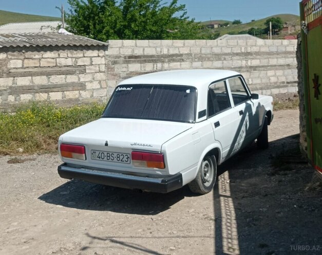 LADA (VAZ) 2107 2004, 80,000 km - 1.5 л - Siyəzən