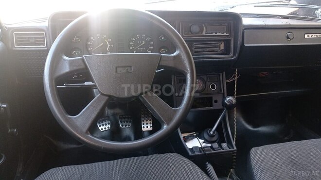 LADA (VAZ) 2107 2004, 80,000 km - 1.5 л - Siyəzən