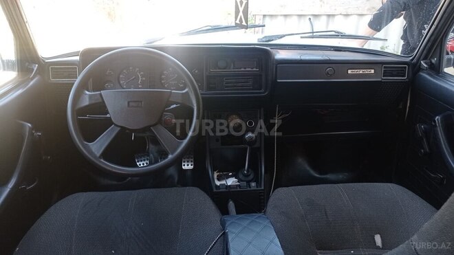 LADA (VAZ) 2107 2004, 80,000 km - 1.5 л - Siyəzən