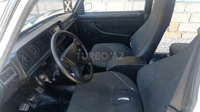 LADA (VAZ) 2107 2004, 80,000 km - 1.5 л - Siyəzən