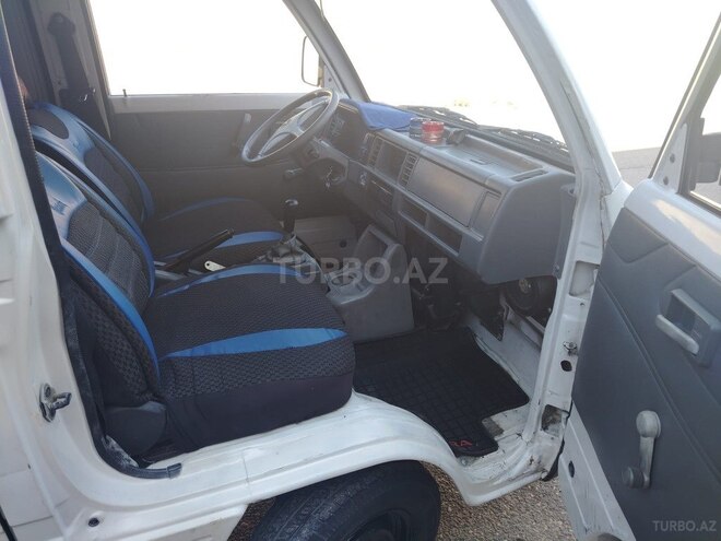 Daewoo Damas 2006, 222,333 km - 0.8 l - Bakı