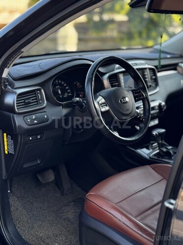 Kia Sorento 2018, 185,397 km - 2.0 l - Goranboy