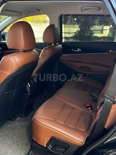Kia Sorento 2018, 185,397 km - 2.0 l - Goranboy