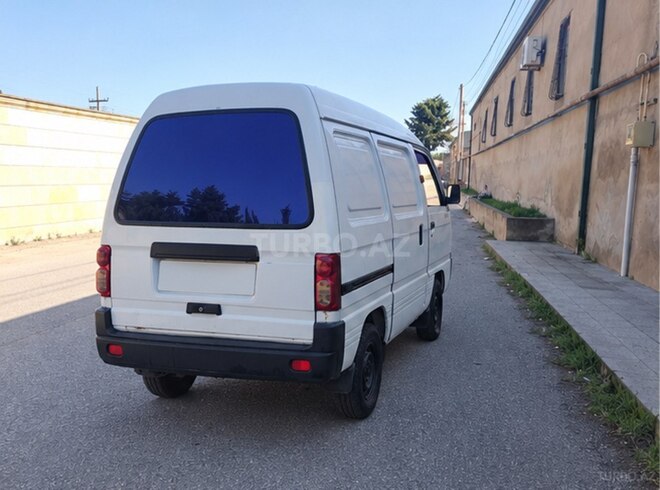 Daewoo Damas 2006, 222,333 km - 0.8 l - Bakı