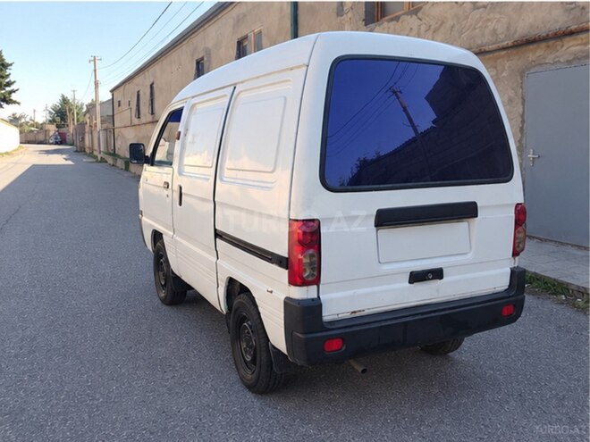 Daewoo Damas 2006, 222,333 km - 0.8 l - Bakı