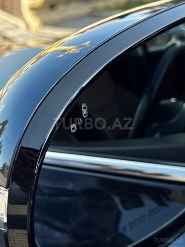 Kia Sorento 2018, 185,397 km - 2.0 l - Goranboy