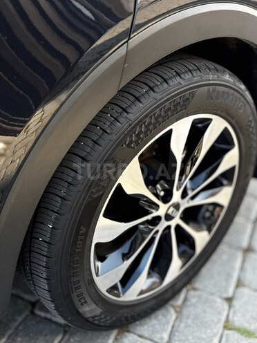 Kia Sorento 2018, 185,397 km - 2.0 l - Goranboy