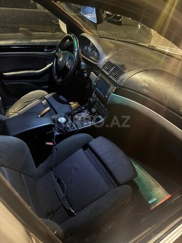 BMW 318 2002, 415,000 km - 2.0 l - Bakı