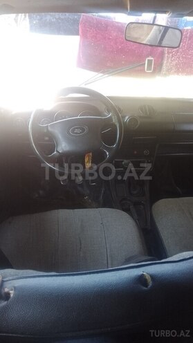 LADA (VAZ) 2106 1999, 20,000 km - 1.3 l - Cəlilabad