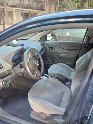 Chevrolet Cobalt 2026, 21,200 km - 1.5 l - Bakı