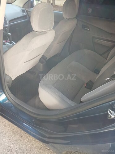 Chevrolet Cobalt 2026, 21,200 km - 1.5 l - Bakı