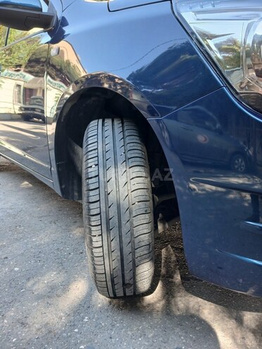 Chevrolet Cobalt 2026, 21,200 km - 1.5 l - Bakı
