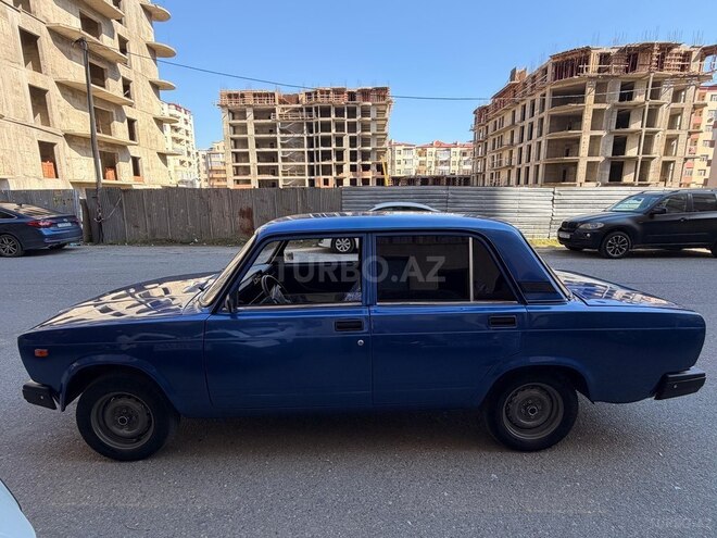 LADA (VAZ) 2107 2009, 55,864 km - 1.6 л - Bakı