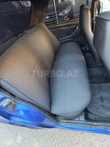 LADA (VAZ) 2107 2009, 55,864 km - 1.6 л - Bakı