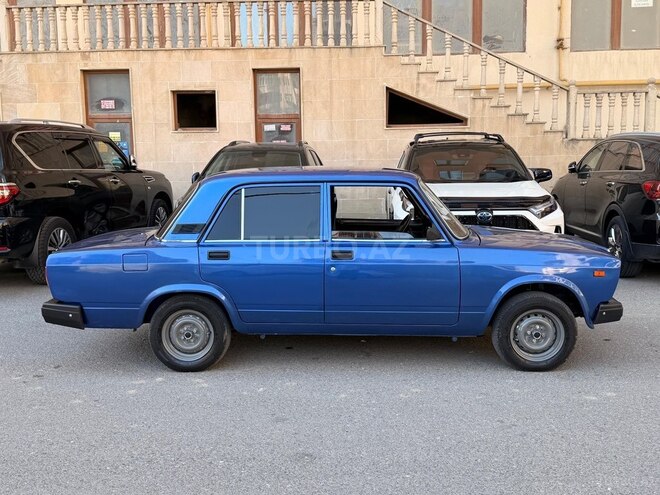 LADA (VAZ) 2107 2009, 55,864 km - 1.6 л - Bakı