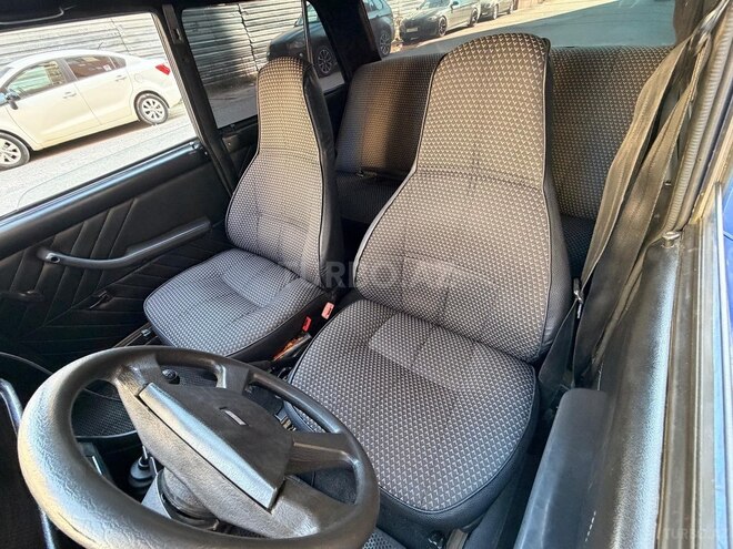 LADA (VAZ) 2107 2009, 55,864 km - 1.6 л - Bakı