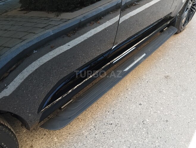 Land Rover Range Rover 2024, 41,684 km - 3.0 l - Bakı