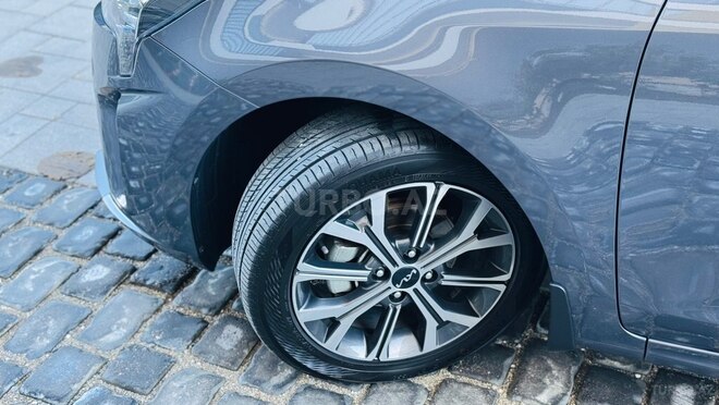 Kia Rio 2021, 76,000 km - 1.6 l - Bakı