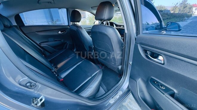 Kia Rio 2021, 76,000 km - 1.6 l - Bakı