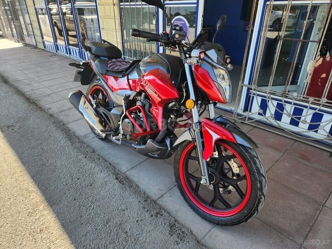 Dayun  2025, 3,120 km - 0.2 l - Balakən