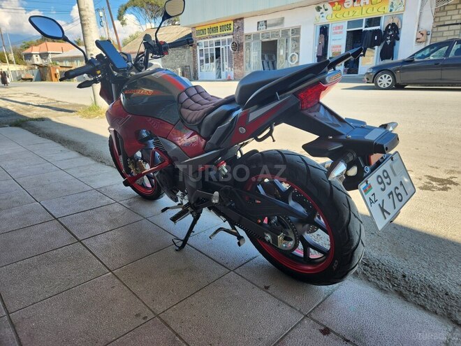 Dayun  2025, 3,120 km - 0.2 l - Balakən