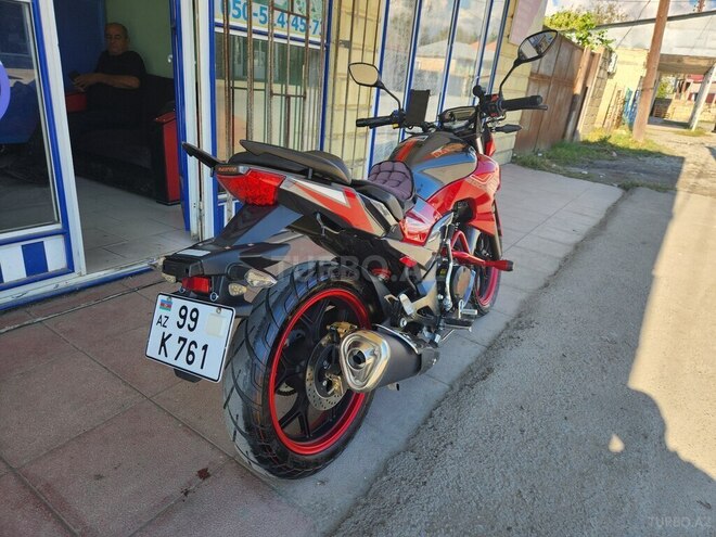 Dayun  2025, 3,120 km - 0.2 l - Balakən